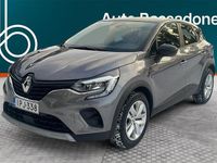 Käytetty Renault Captur Zen 140 HP (102 kW) 2022 Katumaasturi