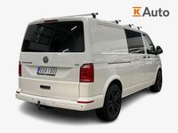 Käytetty VW T6 102 HP (75 kW) 2017 Van