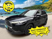 Käytetty Toyota Corolla Cross Style 197 HP (144 kW) 2024 Katumaasturi