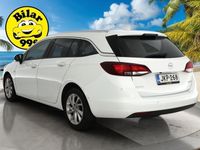 käytetty Opel Astra Sports Tourer Innovation 1,0 Turbo Start/Stop 77kW ECT5 // Suomi-Auto // P-Kamera // Apple CarPlay - *OSTA NYT, MAKSA ELOKUUSSA!* -
