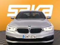 Käytetty BMW 530e M Sport 252 HP (185 kW) 2019 Sedan