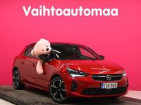 Käytetty Opel Corsa GS Line 131 HP (96 kW) 2022 Viistoperä