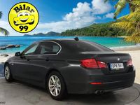 Käytetty BMW 525 Sport Line 218 HP (160 kW) 2011 Sedan