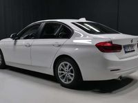 käytetty BMW 318 318 F30 Sedan i A Business Exclusive | - rahoitustarjous 2,9 % korko + kulut