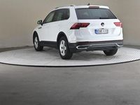 Käytetty VW Tiguan Style 150 HP (110 kW) 2023 Katumaasturi