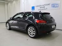 käytetty VW Scirocco 1,4 TSI 90 kW (122 hv)