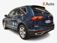 Käytetty VW Tiguan 245 HP (180 kW) 2021 Katumaasturi