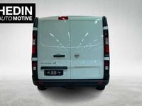 käytetty Nissan Primastar Van dCi150 MT6 L2 H1 Acenta Blind FD Blind SSD [Diesel Aut. etuveto]