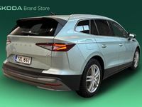 Käytetty Skoda Enyaq iV 150 kW (204 HP) 2021 Katumaasturi