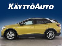 Käytetty VW e-up! Pro Performance 150 kW (204 HP) 2021 Keltainen Viistoperä