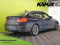 käytetty BMW 320 Gran Turismo Gran Turismo F34 320i A xDrive Business Exclusive TULOSSA