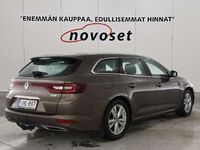 käytetty Renault Talisman Sport Tourer dCi 110 Zen 3.99%