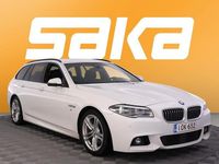 Käytetty BMW 535 M Sport 313 HP (230 kW) 2015 Farmari