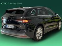 Käytetty Skoda Enyaq iV 150 kW (204 HP) 2022 Katumaasturi
