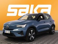 Käytetty Volvo XC40 Plus 169 kW (231 HP) 2022 Katumaasturi