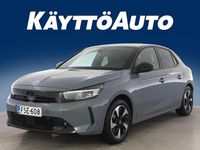 Käytetty Opel Corsa-e 139 kW (190 HP) 2025 Harmaa Viistoperä