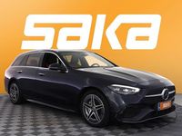 Käytetty Mercedes C300e AMG 313 HP (230 kW) 2023 Farmari