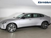 Uusi Volvo ES90 Ultra 244 kW (333 HP) 2026 Aurora silver Sedan
