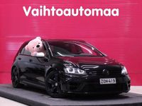 Käytetty VW Golf VII R 301 HP (221 kW) 2014 Viistoperä