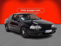 Käytetty Volvo C70 165 HP (121 kW) 1999 Coupe - kaksiovinen