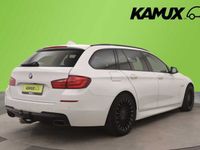 käytetty BMW M550 550 F11 Touring d Sport A xDrive /