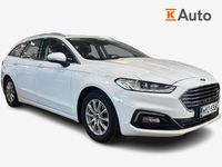 Käytetty Ford Mondeo 150 HP (110 kW) 2021 Farmari