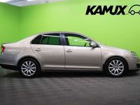 käytetty VW Jetta Comfortline 1,4 90 kW TSI, DSG-autom