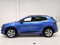 käytetty Kia Sportage 1,7 CRDi ISG Urban EX EcoDynamics 115 hv - 1-omistaja, merkkihuollettu, Kaksois Ksenonvalot, Navigointijärjestelmä, Vakionopeuden säädin, vetokoukku...