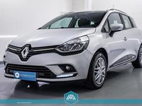 Käytetty Renault Clio GrandTour LIMITED 90 HP (66 kW) 2017 Farmari