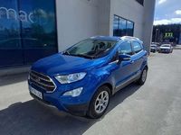 käytetty Ford Ecosport 1,0 EcoBoost 125hv A6 Titanium 5-ovinen