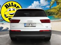 käytetty Audi Q7 3.0 TDI V6 e-tron Quattro S-Line * Adapt.vakkari / Matrix-LED / P.Kamera / Digimittaristo / Ilma-alusta! * - *OSTA NYT, MAKSA HUHTIKUUSSA!* -