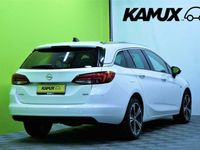 käytetty Opel Astra Sports Tourer Innovation 1,6 CDTI Ecotec 100kW AT6 / Pa-lämmitin / Ilmastoidut etuistuimet / Led / N