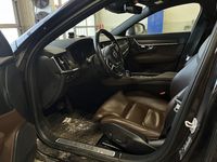 Käytetty Volvo V90 CC Business Edition 197 HP (144 kW) 2021 Farmari