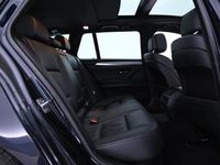 käytetty BMW 520 520 F11 d M-Sport Touring | Vakkari | Sporttinahat | Panoraama | Xenon | P. tutkat |