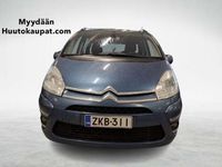 käytetty Citroën Grand C4 Picasso e-HDi 112 Confort BMP6