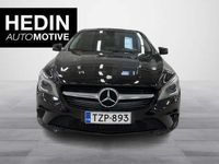 käytetty Mercedes CLA200 CDI 4Matic A Premium Business //