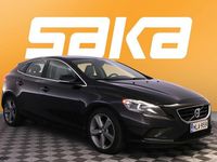 Käytetty Volvo V40 Momentum 150 HP (110 kW) 2013 Farmari