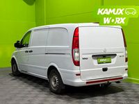 Käytetty Mercedes Vito 136 HP (100 kW) 2013 Valkoinen Van