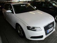 käytetty Audi A4 Avant 1,8 TFSI 88 kW multitronic Le Mans