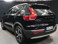 käytetty Volvo XC40 T3 Momentum