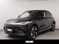 Käytetty Smart #1 Edition #1 22 kW (30 HP) 2024 Katumaasturi