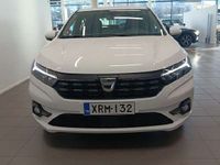 käytetty Dacia Sandero TCe 90 Comfort