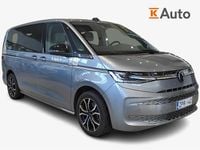 Käytetty VW Multivan Business 177 HP (130 kW) 2025 Van