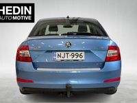 käytetty Skoda Octavia 1,8 TSI 4x4 Elegance DSG Autom