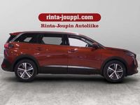 käytetty Peugeot 5008 Allure 210 Anniversary BlueHDi 130 EAT8