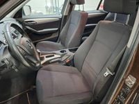 Käytetty BMW X1 143 HP (105 kW) 2010 Katumaasturi