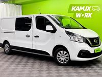 Käytetty Nissan NV300 Comfort 170 HP (125 kW) 2017 Valkoinen Van