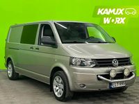 Käytetty VW T5 140 HP (102 kW) 2013 Van