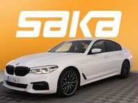 Käytetty BMW 530e Comfort Edition 252 HP (185 kW) 2019 Sedan