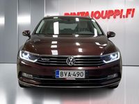 Käytetty VW Passat Highline 190 HP (139 kW) 2015 Farmari